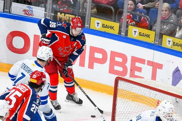HC CSKA