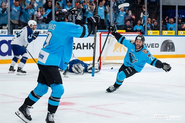 HC Dinamo-Minsk