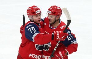 HC Lokomotiv