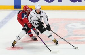 HC Lokomotiv
