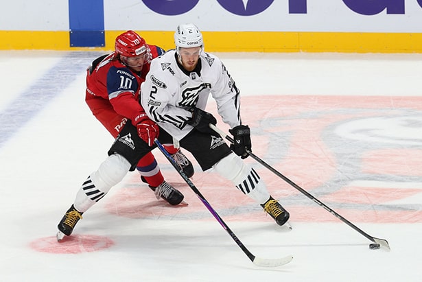 HC Lokomotiv