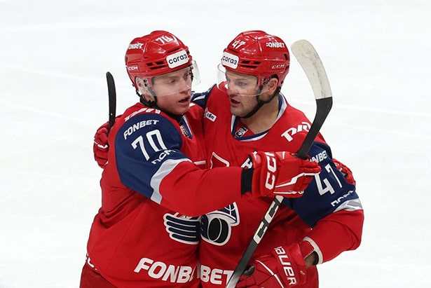 HC Lokomotiv
