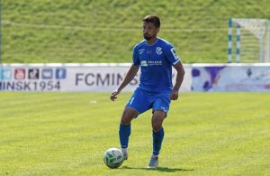 Isloch FC