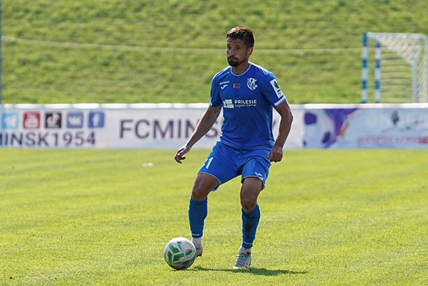 Isloch FC