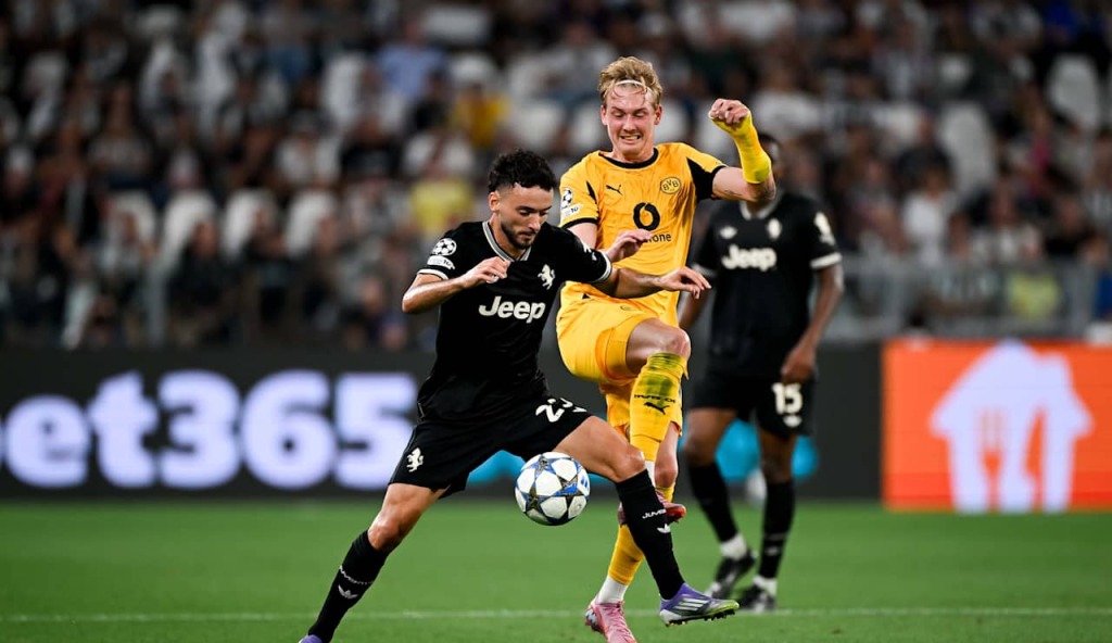 Juventus FC