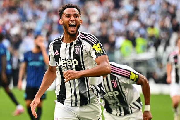 Juventus FC