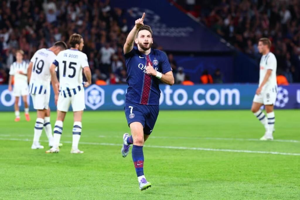 Kvaratskhelia Khvicha