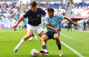 Krylia Sovetov-Sochi
