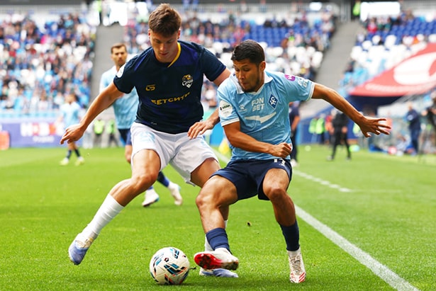 Krylia Sovetov-Sochi