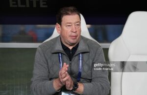 Leonid Slutskiy