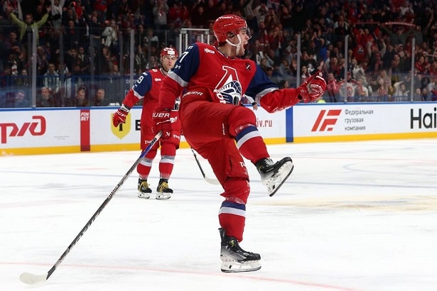 Lokomotiv HC