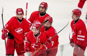 MHC Spartak