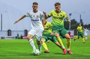ML Vitebsk