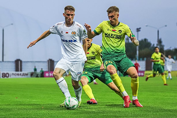 ML Vitebsk
