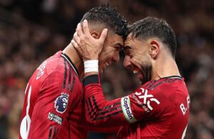 Manchester-United FC