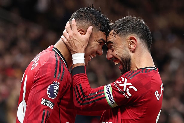 Manchester-United FC