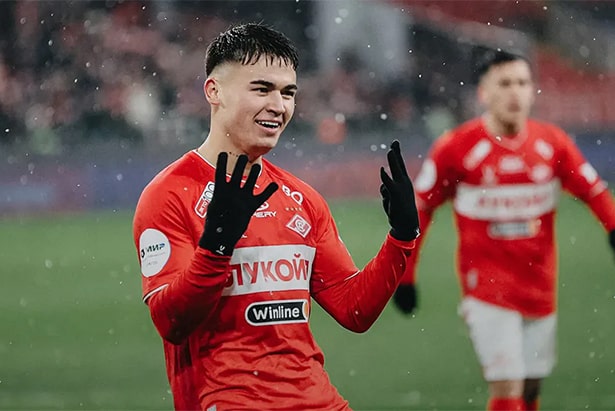 Manfred Alonso Ugalde