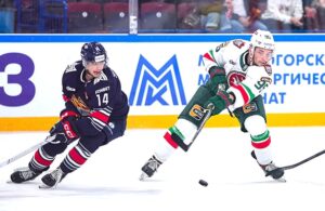 Metallurg-Ak Bars