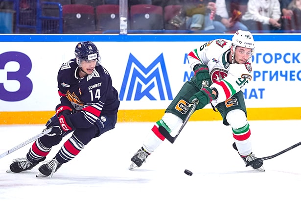Metallurg-Ak Bars