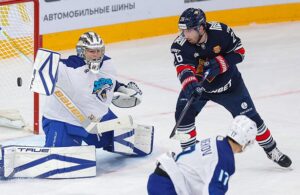 Metallurg-Barys