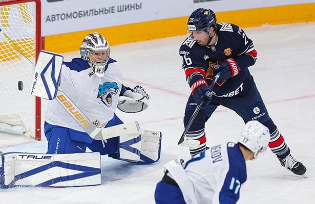 Metallurg-Barys