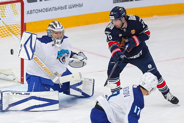 Metallurg-Barys