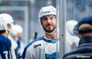 Mike Vecchione