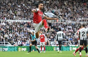 Mikel Merino