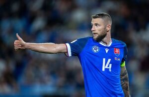 Milan Skriniar