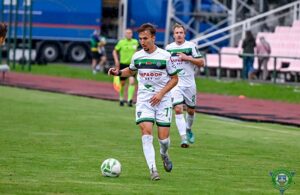 Molodechno-2018 FC
