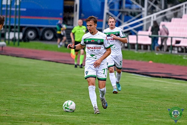 Molodechno-2018 FC