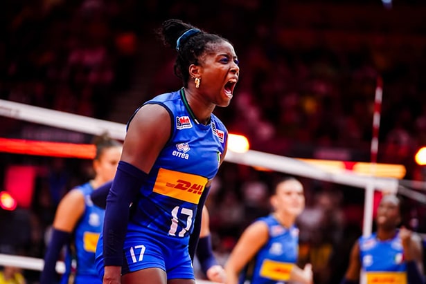 Myriam Sylla
