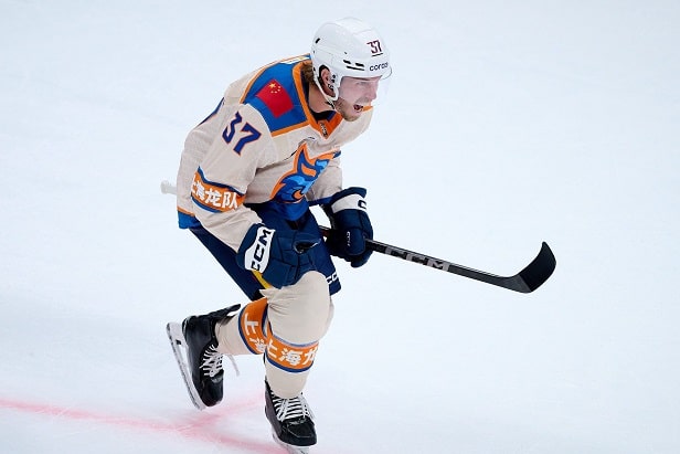 Nate Sucese