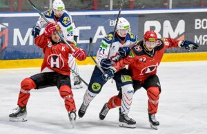 Neman HC extraliga