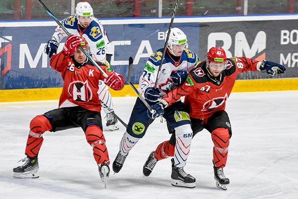 Neman HC extraliga