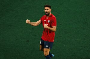 Olivier Giroud