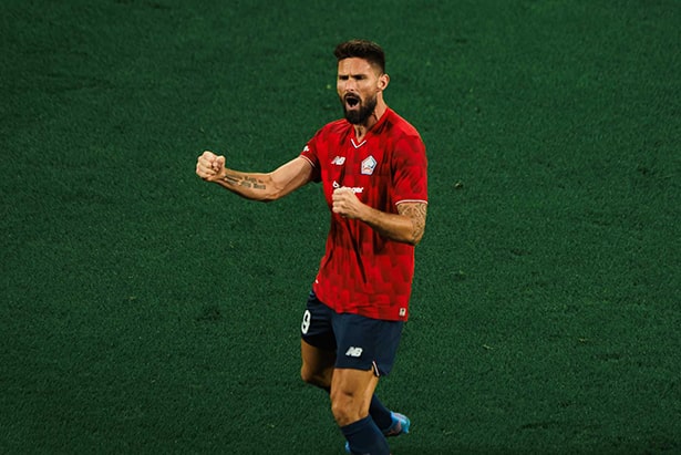 Olivier Giroud