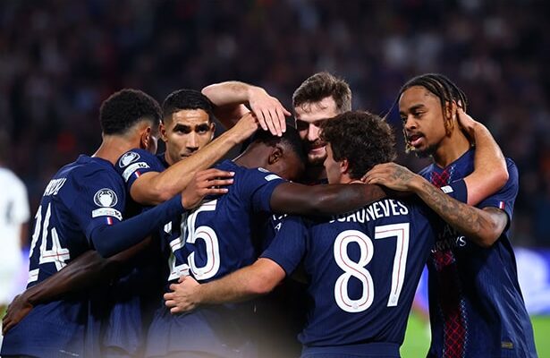 PSG FC