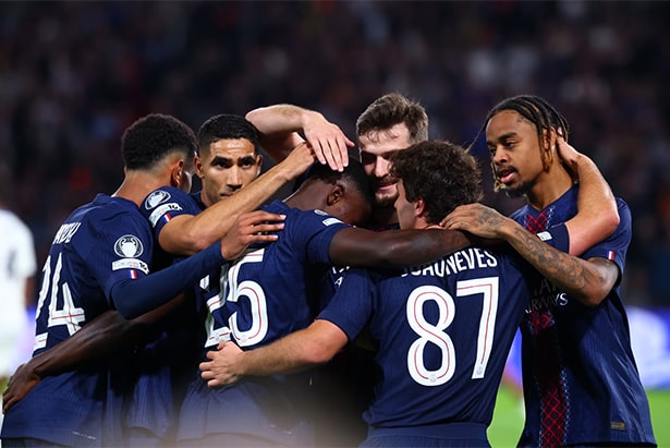 PSG FC