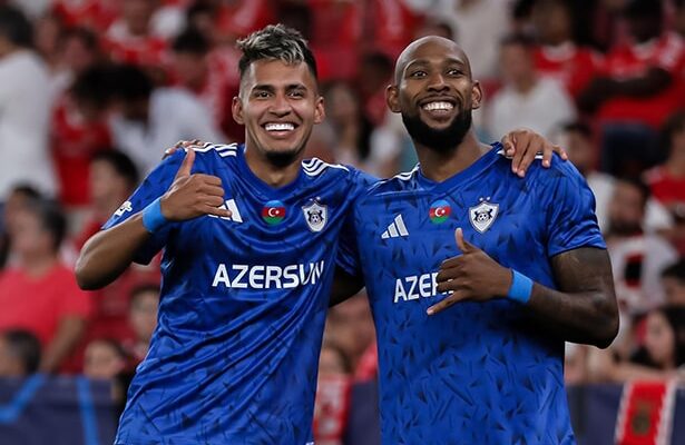 Qarabagh FC