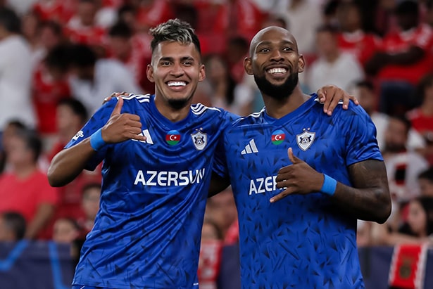 Qarabagh FC