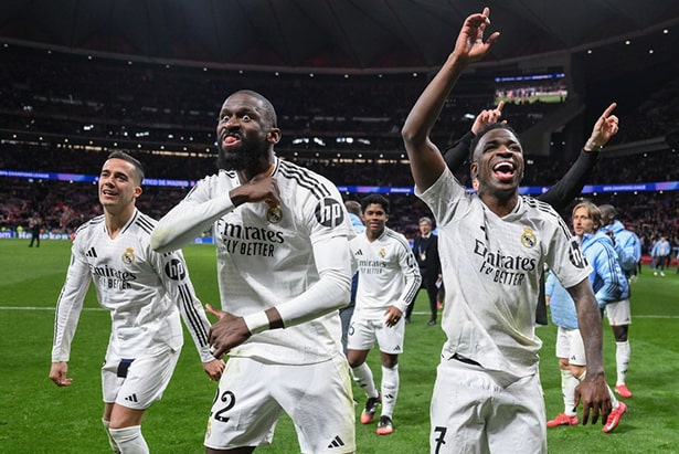 Real Madrid