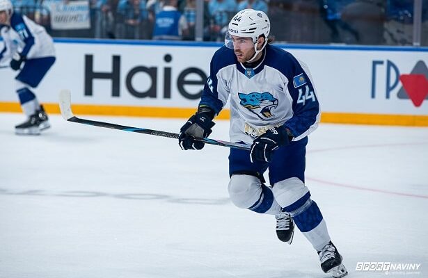 Reilly Walsh