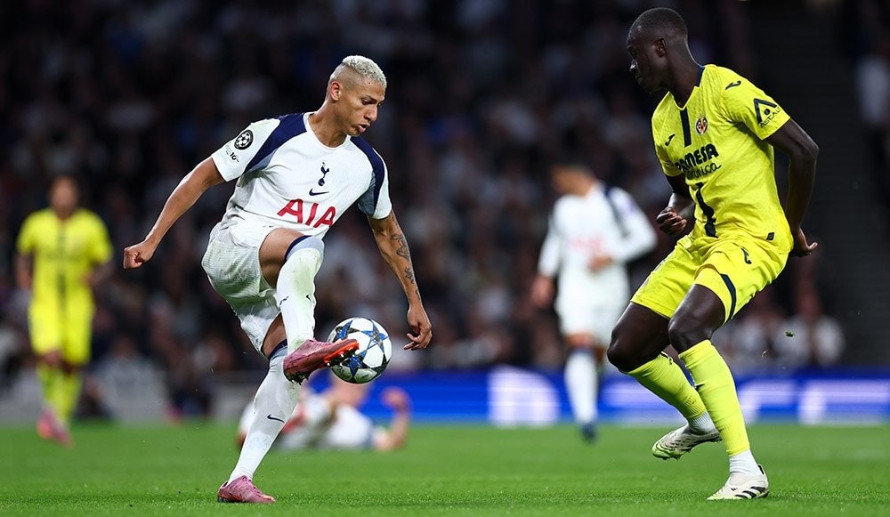 Richarlison