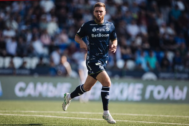 Sergeev Ivan