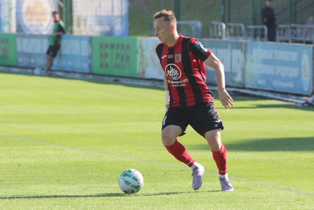 Solovei Andrei
