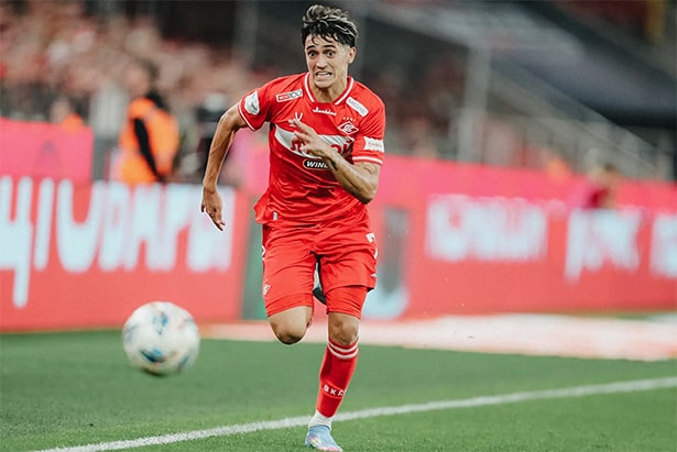 Spartak FC