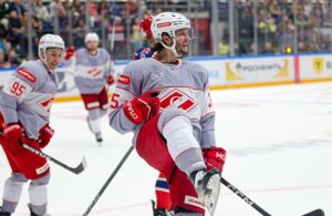 Spartak HC