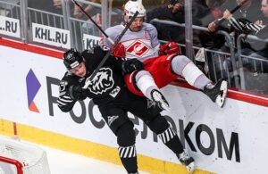 Spartak HC