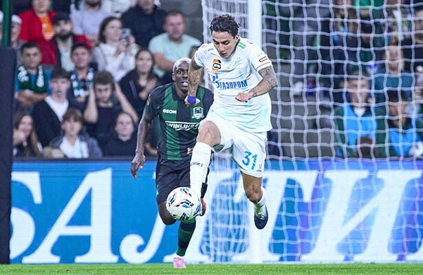 Zenit FC